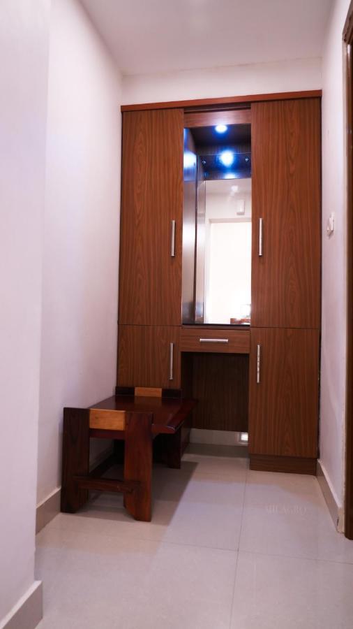 Hotel Ktdc Ripple Land, Alappuzha Exterior foto